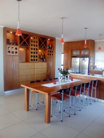 5 Bedroom Property for Sale in Myburgh Park Western Cape